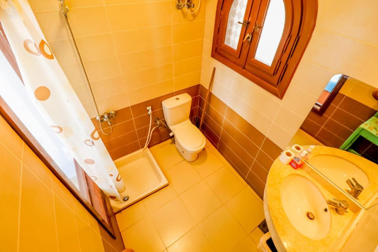 Downtown Hotel Dahab Exterior foto